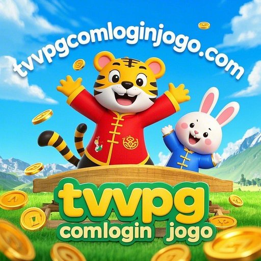 tvvpg comlogin jogo