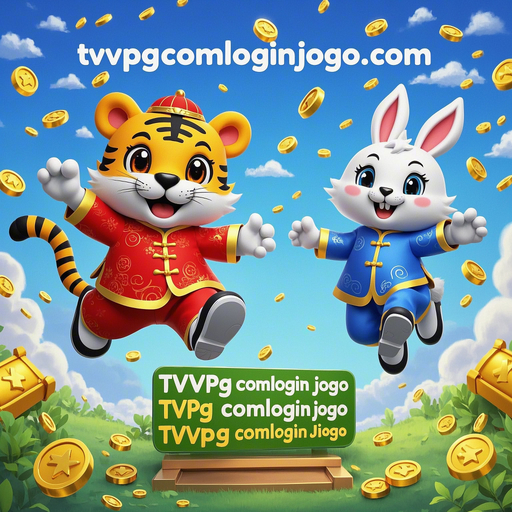Explorando o Mundo dos Jogos de Quebra-Cabeça em tvvpg comlogin jogo